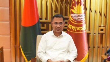 ‘দেশ ও জনগণের স্বার্থের বিপরীতে যেকোনো ষড়যন্ত্রের বিরুদ্ধে আমরা ঐক্যবদ্ধভাবে রুখে দাঁড়াবো’