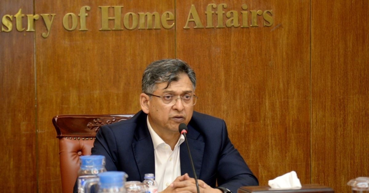 এসপি-ওসি নিয়োগ হবে যোগ্যতায়, লটারিতে নয় : স্বরাষ্ট্রমন্ত্রী