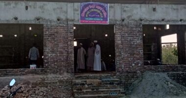 মিফতাহুল উলুম মাদ্রাসা ও মসজিদের অসম্পূর্ণ কাজ সম্পূর্ণ করতে সহযোগিতা কামনা