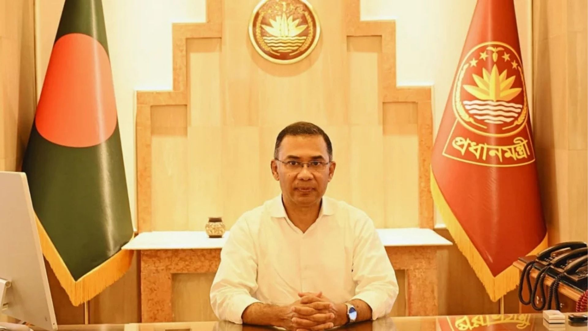 আজ একুশে পদক প্রদান করবেন প্রধানমন্ত্রী তারেক রহমান