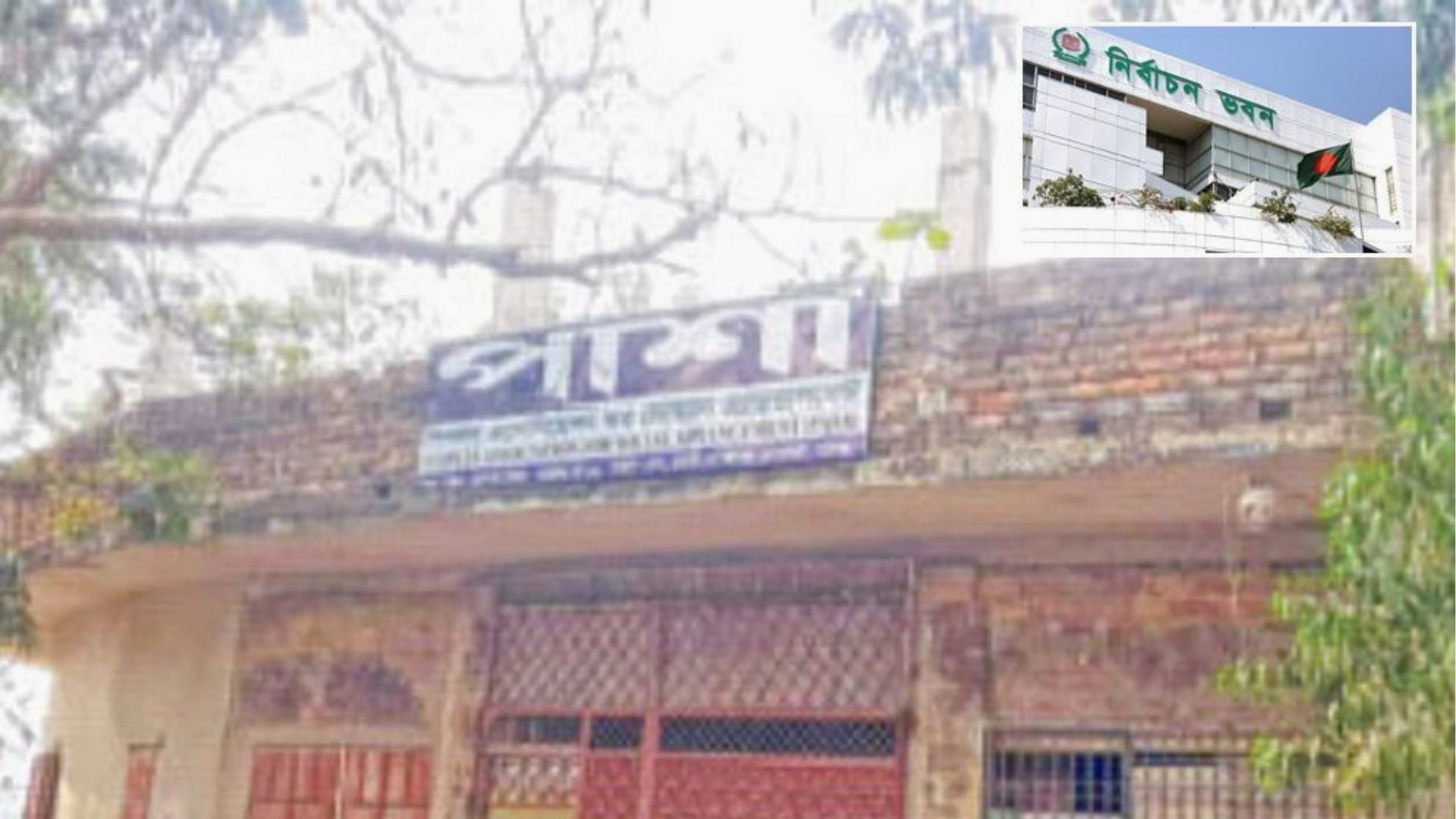 ‘পাশা’র নির্বাচন পর্যবেক্ষক কার্ড স্থগিত