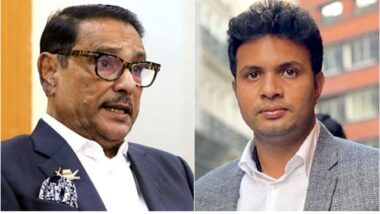 মানবতাবিরোধী অপরাধে কাদের-সাদ্দামসহ শীর্ষ ৭ নেতার বিচার শুরু আজ