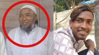 তরুণীকে তুলে নিয়ে ধর্ষণের পর হত্যা, বিএনপির নেতাসহ গ্রেফতার ৫