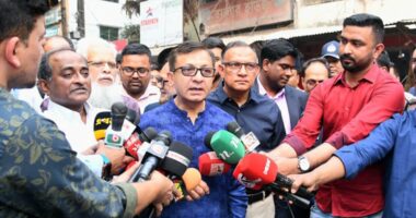 কিছু মানুষ রোজার মাসে সুযোগ নেওয়ার চেষ্টা করছে : বাণিজ্যমন্ত্রী