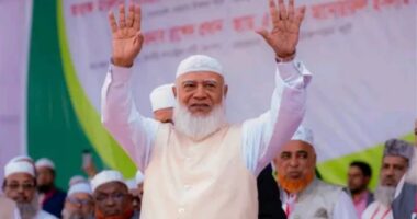 নির্বাচনী জনসভায় অংশ নিতে শেরপুরে যাচ্ছেন জামায়াত আমির