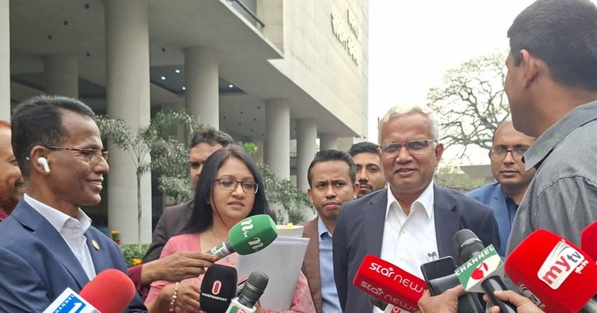 ১০ মার্চ ফ্যামিলি কার্ড বিতরণ উদ্বোধন করবেন তারেক রহমান