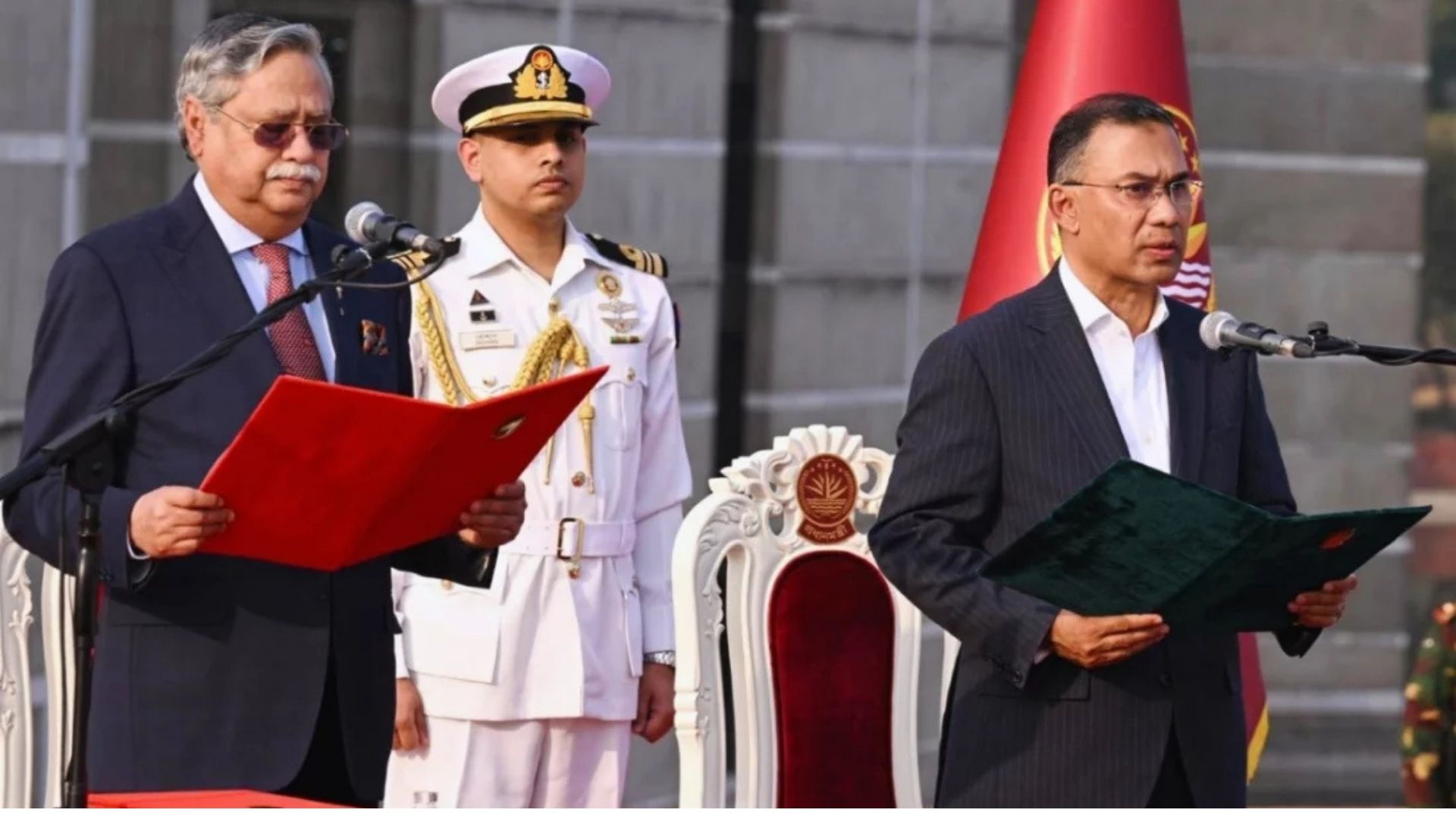 প্রতিরক্ষা ও জনপ্রশাসনসহ ৫ দপ্তর নিজের হাতে সামলাবেন প্রধানমন্ত্রী