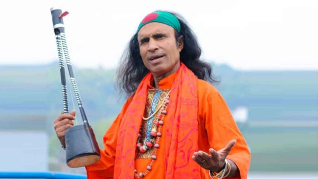 গানকে হারাম বলা দলটাও গানে গানে ভোট খুঁজছে: কুদ্দুস বয়াতি