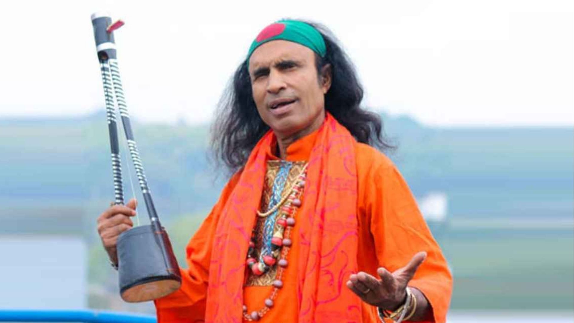 গানকে হারাম বলা দলটাও গানে গানে ভোট খুঁজছে: কুদ্দুস বয়াতি