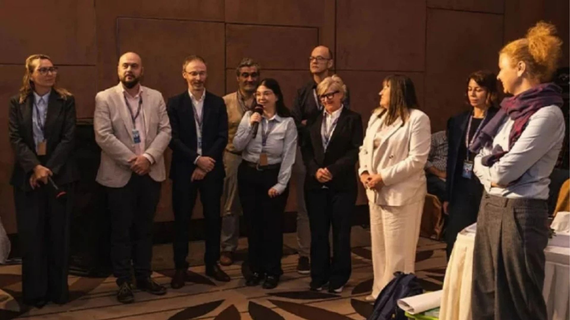 ২০০ পর্যবেক্ষক নিয়ে ইউরোপীয় ইউ‌নিয়ন মাঠে নামছে আজ