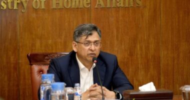 হাজারের বেশি ‘রাজনৈতিক হয়রানিমূলক’ মামলা প্রত্যাহারের অনুমোদন স্বরাষ্ট্রমন্ত্রীর