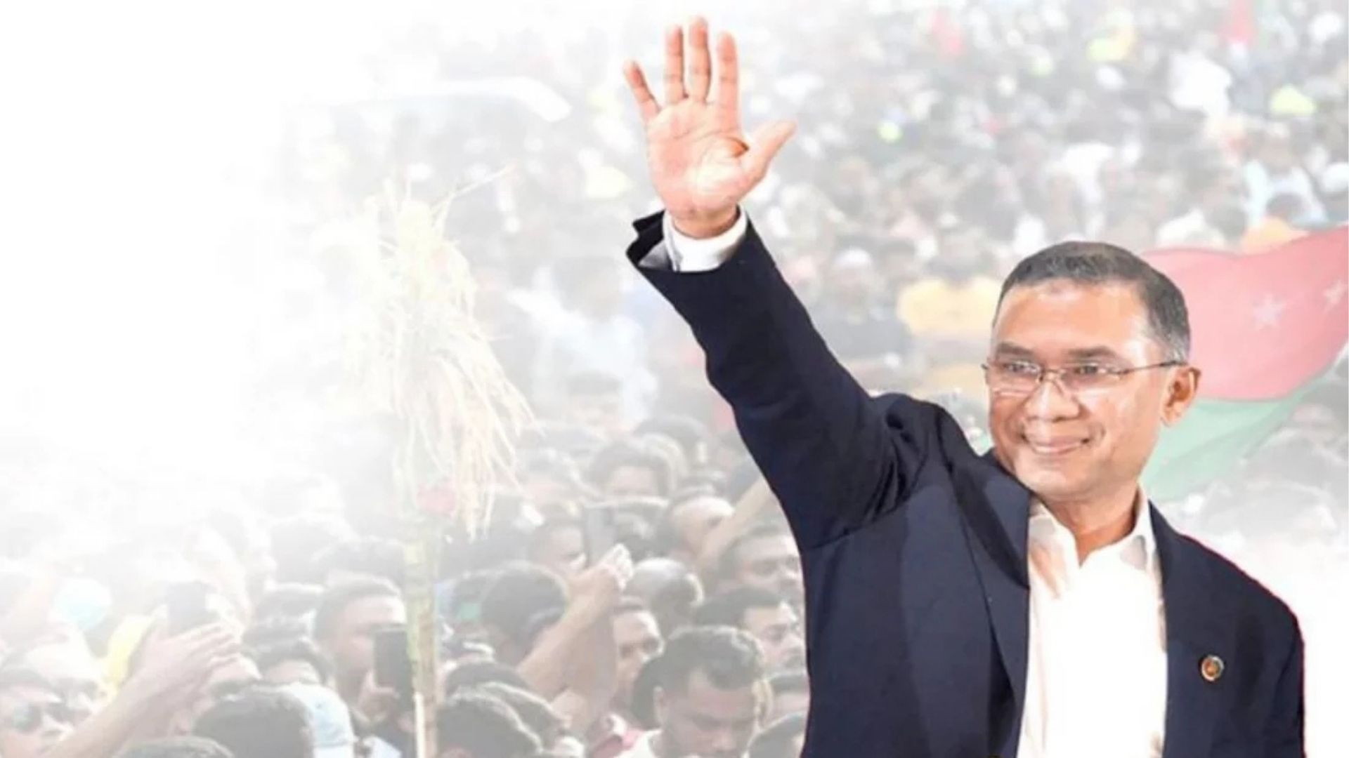 বিএনপির নিরঙ্কুশ জয়, ৩৫ বছর পর পুরুষ প্রধানমন্ত্রী পাচ্ছে বাংলাদেশ