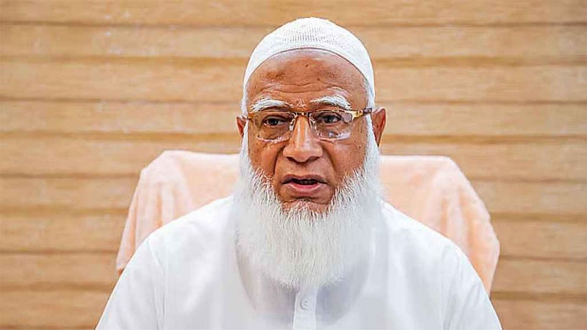 ফল মেনে নিয়ে দায়িত্বশীল বিরোধী দল হিসেবে কাজ করার ঘোষণা জামায়াত আমিরের