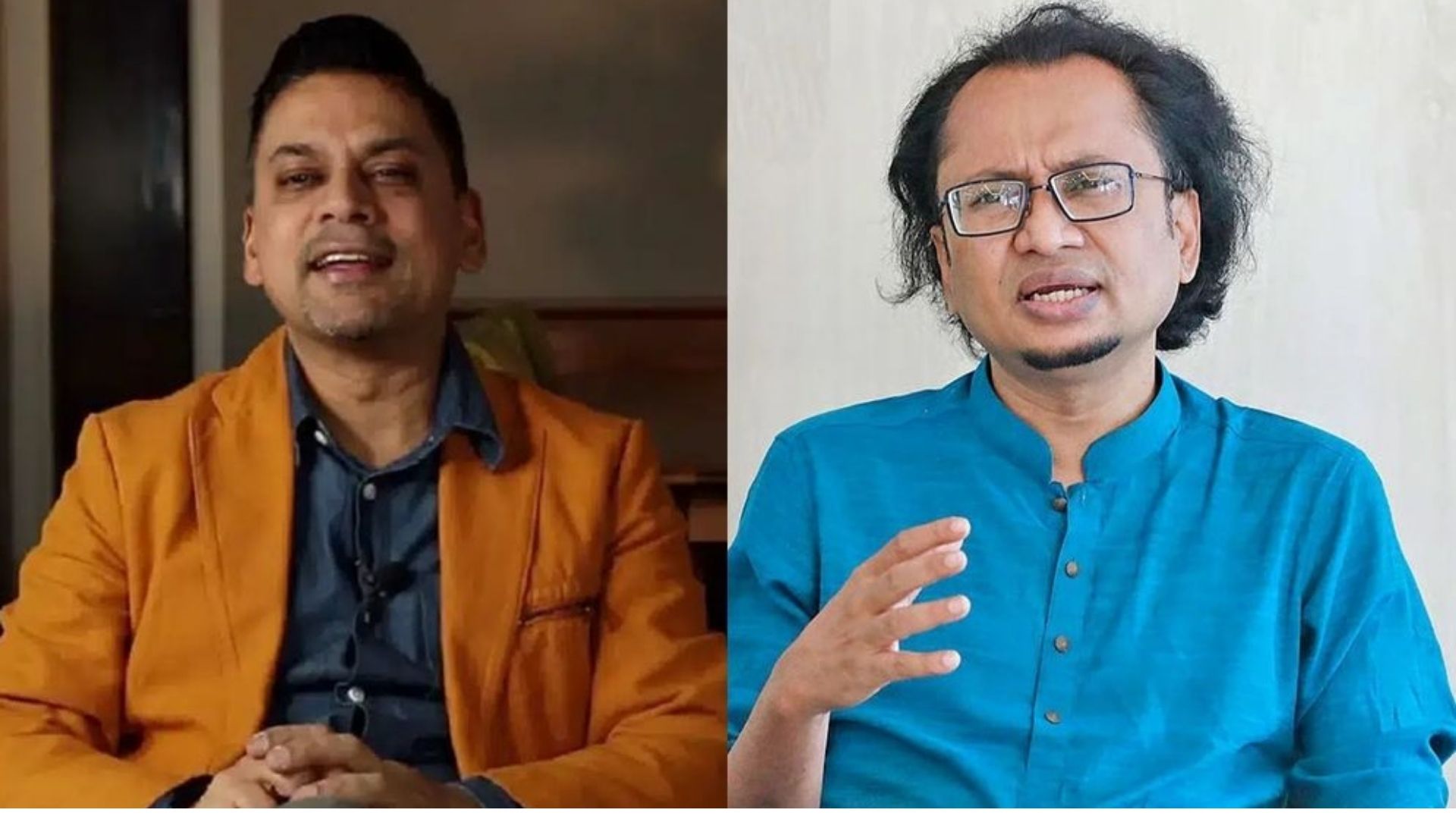 প্রধানমন্ত্রীর উপদেষ্টা হলেন ডা. জাহেদ, যা বললেন ফাহাম আব্দুস সালাম