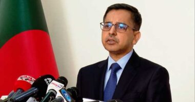 বাংলাদেশের সঙ্গে ঐতিহাসিক সম্পর্ক জোরদারে ভারত আগ্রহী : হাইকমিশনার প্রণয় ভার্মা