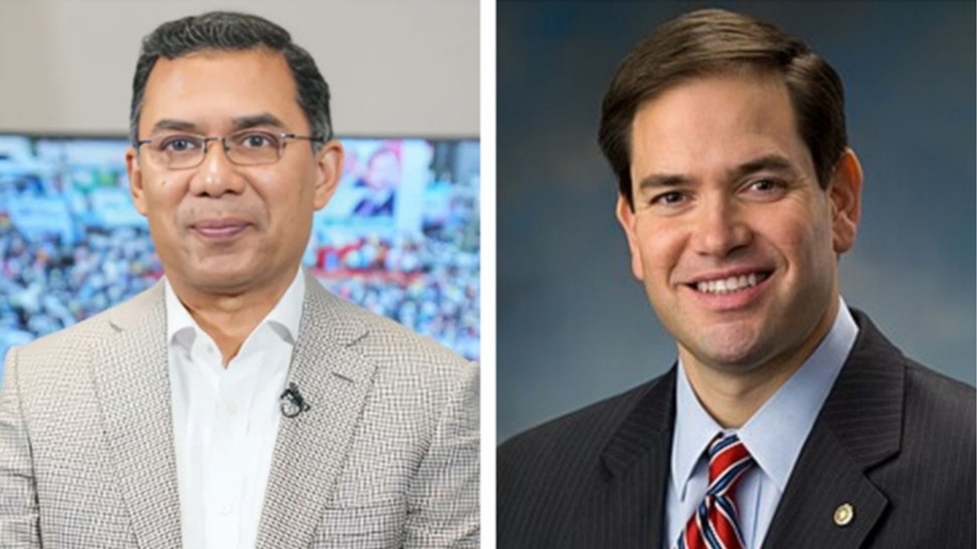 তারেক রহমানকে অভিনন্দন, ‘নবনির্বাচিত সরকারের সঙ্গে কাজ করতে উন্মুখ যুক্তরাষ্ট্র’