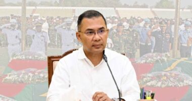 পিলখানায় সংঘটিত সেনা হত্যাকাণ্ডের বিচার চলমান : প্রধানমন্ত্রী