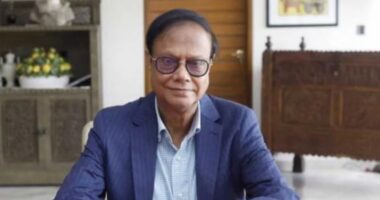 গভর্নর ড. আহসান এইচ মনসুরকে সরিয়ে দেওয়া হচ্ছে