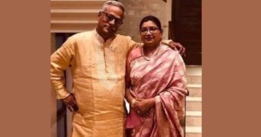 নোয়াখালী-২ আসনের এমপি জয়নুল আবদিন ফারুকের সহধর্মিণীর ইন্তেকাল