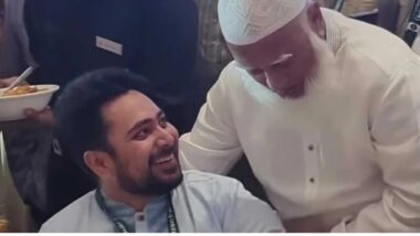 সংসদে নীতি নির্ধারণে ভূমিকা রাখবে জামায়াত জোট