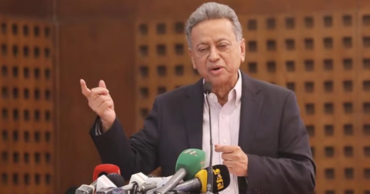 গভর্নর পদে পরিবর্তন স্বাভাবিক প্রক্রিয়া : অর্থমন্ত্রী আমীর খসরু মাহমুদ চৌধুরী