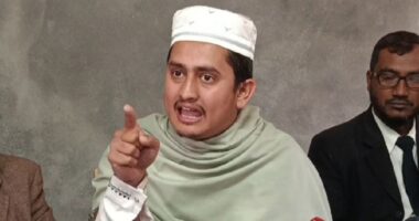 আওয়ামী লীগের হাতে সহযোদ্ধাদের রক্ত ঝরলে তার দায় বিএনপিকে নিতে হবে : সারজিস আলম