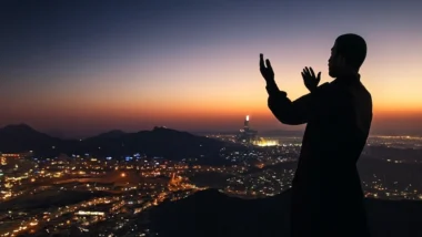 শবে বরাত: ক্ষমা, রহমত ও ভাগ্যনির্ধারণের বরকতময় রজনী