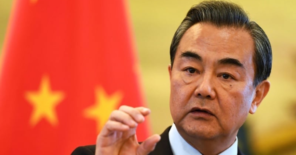 ইরানের বিরুদ্ধে যুদ্ধে পশ্চিম এশিয়ার সংকট তীব্রতর হবে: ইসরা/য়েল/কে বেইজিংয়ের হুঁশিয়ারি