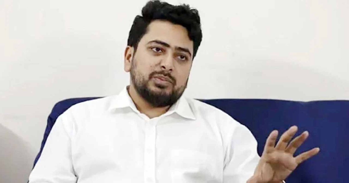 ওসমান হাদীর খুনিদের বিচার এই বাংলার মাটিতে হতেই হবে: নাহিদ ইসলাম