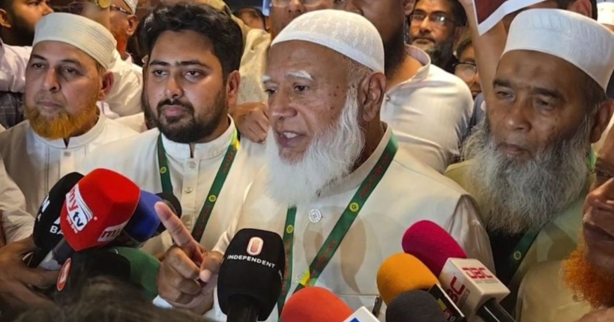 এই সংসদ জুলাই শহীদদের রক্তের ওপর দাঁড়িয়ে আছে, ফ্যাসিস্টের দোসর যেন বক্তব্য রাখতে না পারে: বিরোধীদলীয় নেতা