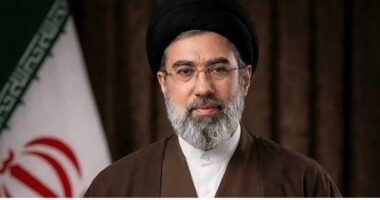 ইরানের নতুন সর্বোচ্চ নেতার প্রথম বার্তা: এই অঞ্চলের সব মার্কিন ঘাঁটি বন্ধ করতে হবে