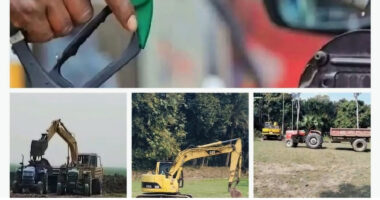 বিপদে নলডাঙ্গাবাসী-জ্বালানি সংকট সৃষ্টি করছে,পুকুর খনন সিন্ডিকেড-শস্য উৎপাদন নিয়ে শংঙ্কা!