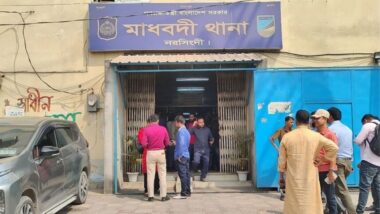 ফোনে পরিচয়, দেখা করতে গিয়ে সংঘবদ্ধ ধর্ষণের শিকার চার সন্তানের জননী