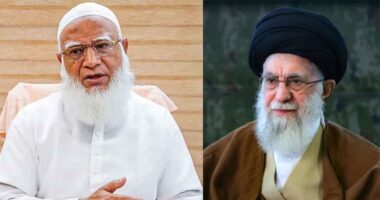 ইরানের সর্বোচ্চ নেতা আয়াতুল্লাহ আলী খামেনির নিহতের ঘটনায় জামায়াত আমিরের শোক