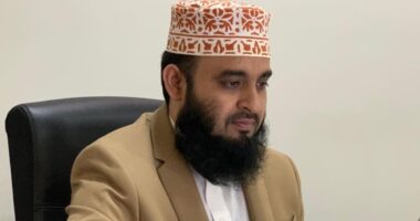 ‘হে আরশের মালিক, জুলুমের অবসান ঘটিয়ে শান্তি প্রতিষ্ঠা করুন’ : আজহারী