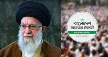 আয়াতুল্লাহ আলী খামেনি হত্যার প্রতিবাদে ঢাকায় বিক্ষোভ ডেকেছে জামায়াতে ইসলামী