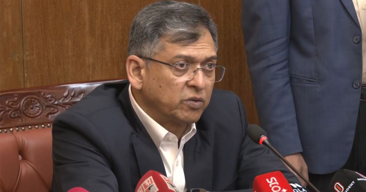 জুলাই অভ্যুত্থানকারীদের সুরক্ষায় জুলাই সনদের নীতিতেই আছে সরকার : স্বরাষ্ট্রমন্ত্রী