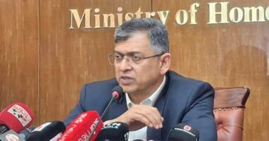 দেশের আইনশৃঙ্খলা পরিস্থিতি আগের চেয়ে অনেক ভালো : স্বরাষ্ট্রমন্ত্রী