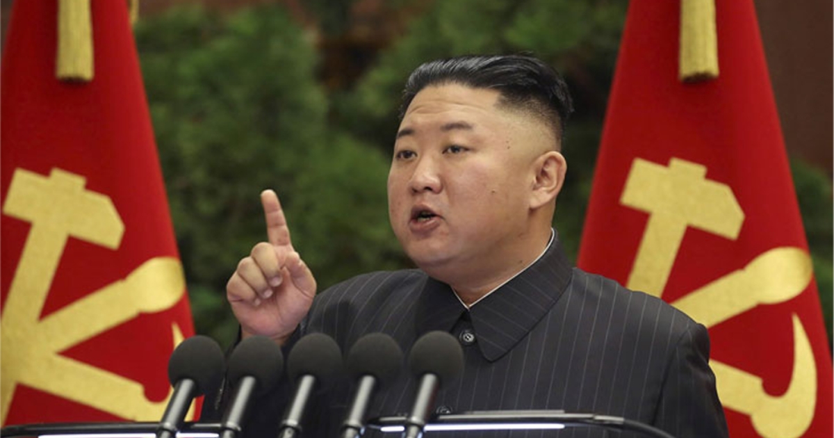 ইরানে হা/ম/লা ও খামেনিকে হ/ত্যা/র ঘটনায় কড়া প্রতিক্রিয়া উত্তর কোরিয়ার