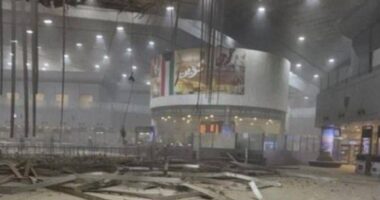 ইরানের হামলায় কাঁপছে কুয়েত ও আরব আমিরাত, নিহত ৪