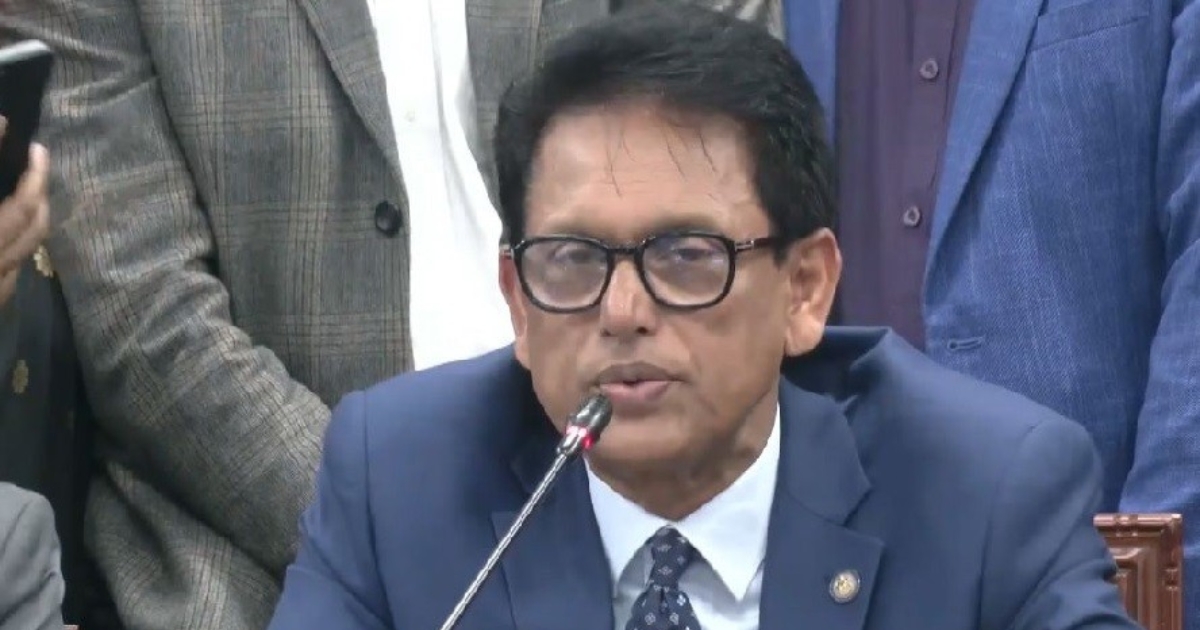 এপ্রিলে নয়, ঈদের পরেই প্রতিষ্ঠান প্রধান নিয়োগ পরীক্ষার নির্দেশ শিক্ষামন্ত্রীর