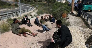 ইরানের আঘাতে ইসরাইলে লাফিয়ে বাড়ছে নিহতের সংখ্যা