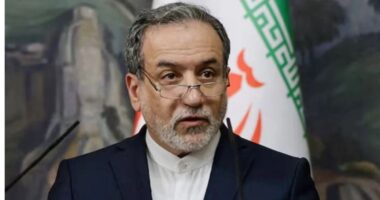 যুক্তরাষ্ট্র ও ই স রা য়ে লের বিজয় সম্ভব নয় : ই রা নি পররাষ্ট্রমন্ত্রী