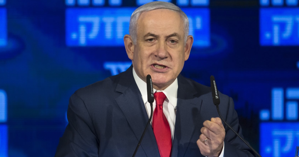 ইরানে আমাদের হামলা আরও তীব্র হবে : নেতানিয়াহু