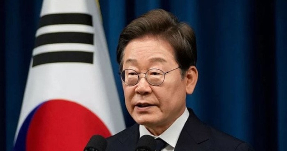 খামেনির মৃত্যুর পর জরুরি ব্যবস্থা গ্রহণের নির্দেশ দক্ষিণ কোরিয়া প্রেসিডেন্টের