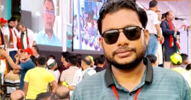 মনোহরগঞ্জে যুবদল নেতা পরিচয়ে চাঁদাবাজির অভিযোগ