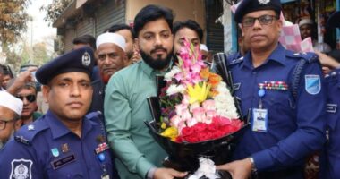 সিরাজদিখানে ইফতার মাহফিলে মুক্তিযোদ্ধা প্রতিমন্ত্রী ইশরাক হোসেন