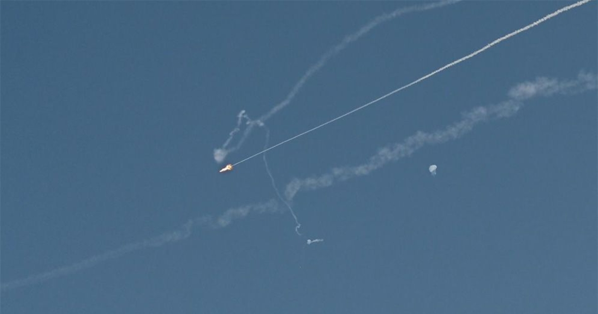 কাতারের দিকে এগোতে থাকা ইরানি ড্রোন ভূপাতিত করার দাবি যুক্তরাজ্যের