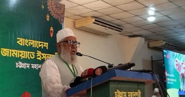 বাংলাদেশের যোগ্য প্রধানমন্ত্রী তারেক রহমান : শাহজাহান চৌধুরী