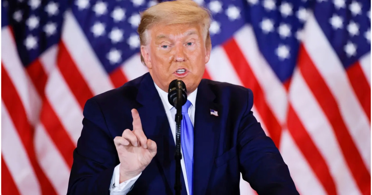 ইরানে ক্ষমতায় আসার মতো সম্ভাব্য সব ব্যক্তি নিহত : ট্রাম্প